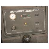 RTI Technologies Brake Vac II Brake System