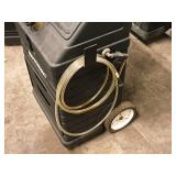 RTI Technologies Brake Vac II Brake System