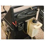 RTI Technologies Brake Vac II Brake System