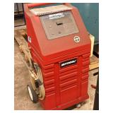 MotorVac® Steer Clean System 1000 Power Steering Cleaning System