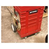 MotorVac® Steer Clean System 1000 Power Steering Cleaning System