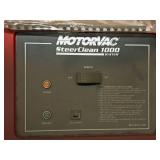MotorVac® Steer Clean System 1000 Power Steering Cleaning System