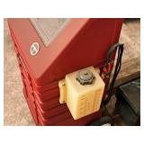 MotorVac® Steer Clean System 1000 Power Steering Cleaning System