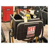 RTI Technologies Fluid Pro Differential System DFX-1