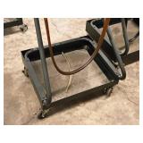 RTI Technologies Fluid Pro Differential System DFX-1