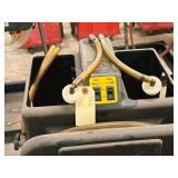 RTI Technologies Fluid Pro Differential System DFX-1