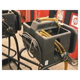 RTI Technologies Fluid Pro Differential System DFX-1