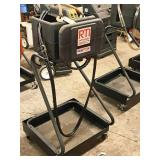 RTI Technologies Fluid Pro Differential System DFX-1