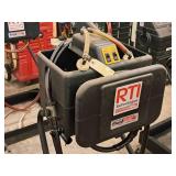 RTI Technologies Fluid Pro Differential System DFX-1