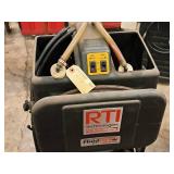 RTI Technologies Fluid Pro Differential System DFX-1