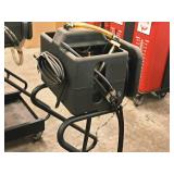 RTI Technologies Fluid Pro Differential System DFX-1
