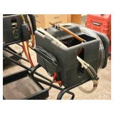 RTI Technologies Power Steering Fluid Changer PSX-1