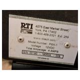 RTI Technologies Power Steering Fluid Changer PSX-1
