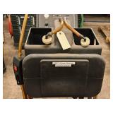 RTI Technologies Power Steering Fluid Exchanger PSX-2