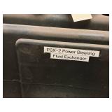 RTI Technologies Power Steering Fluid Exchanger PSX-2