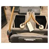 RTI Technologies Power Steering Fluid Exchanger PSX-2