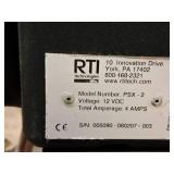 RTI Technologies Power Steering Fluid Exchanger PSX-2