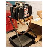 RTI Technologies Power Steering Fluid Exchanger PSX-2