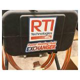 RTI Technologies Power Steering Fluid Exchanger PSX-2