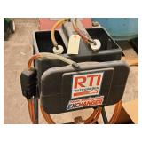 RTI Technologies Power Steering Fluid Exchanger PSX-2