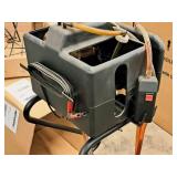 RTI Technologies Power Steering Fluid Exchanger PSX-2