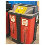RTI Technologies Multi-Coolant Exchanger MCX-2