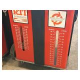 RTI Technologies Multi-Coolant Exchanger MCX-2