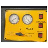 RTI Technologies Multi-Coolant Exchanger MCX-2