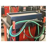 RTI Technologies Multi-Coolant Exchanger MCX-2