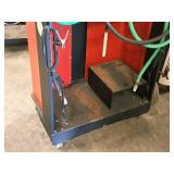 RTI Technologies Multi-Coolant Exchanger MCX-2