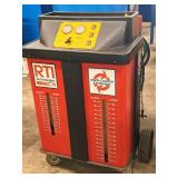 RTI Technologies Multi-Coolant Exchanger