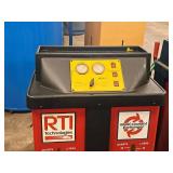 RTI Technologies Multi-Coolant Exchanger