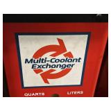 RTI Technologies Multi-Coolant Exchanger