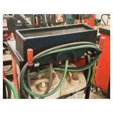 RTI Technologies Multi-Coolant Exchanger