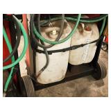 RTI Technologies Multi-Coolant Exchanger