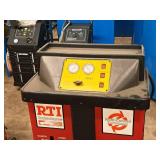 RTI Technologies Multi-Coolant Exchanger