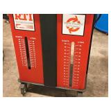 RTI Technologies Multi-Coolant Exchanger