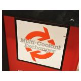 RTI Technologies Multi-Coolant Exchanger