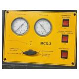 RTI Technologies Multi-Coolant Exchanger