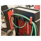 RTI Technologies Multi-Coolant Exchanger
