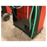RTI Technologies Multi-Coolant Exchanger