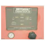 MotorVac® Transtech III Automatic Transmission Service System