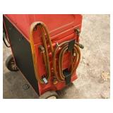 MotorVac® Transtech III Automatic Transmission Service System