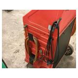 MotorVac® Transtech III Automatic Transmission Service System