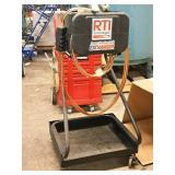 RTI Technologies Power Steering Fluid Exchanger (in original packaging)