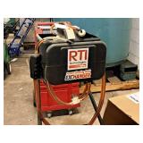 RTI Technologies Power Steering Fluid Exchanger (in original packaging)