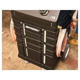 MotorVac® Transtech III Transmission Service Center (in original packaging)