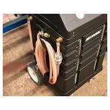 MotorVac® Transtech III Transmission Service Center (in original packaging)