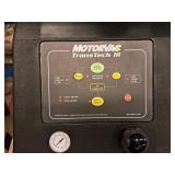 MotorVac® Transtech III Transmission Service Center (in original packaging)