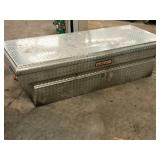 Weatherguard Truck Bed Tool Box 117-0-01